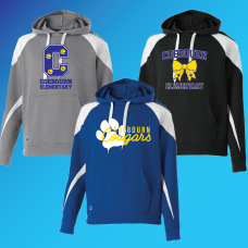 Coebourn Prospect Hoodie